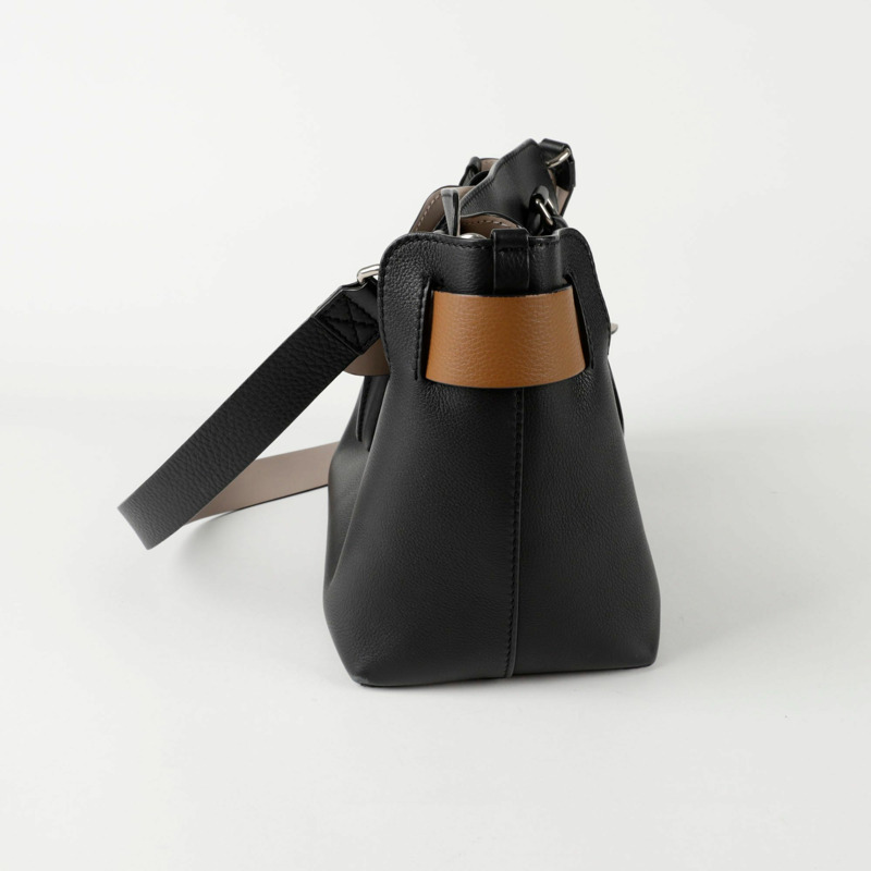 BURBERRY 4078578 小號托特單肩包-2