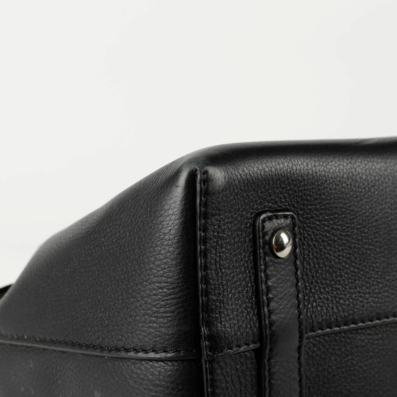BURBERRY 4078578 小號托特單肩包-11