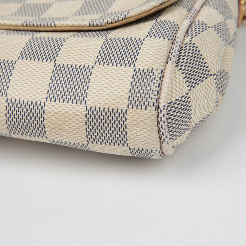 LOUIS VUITTON 最愛MM單肩斜背包 N41275-7