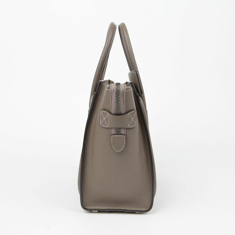 CELINE 189793DRU 行李微型手提包-4