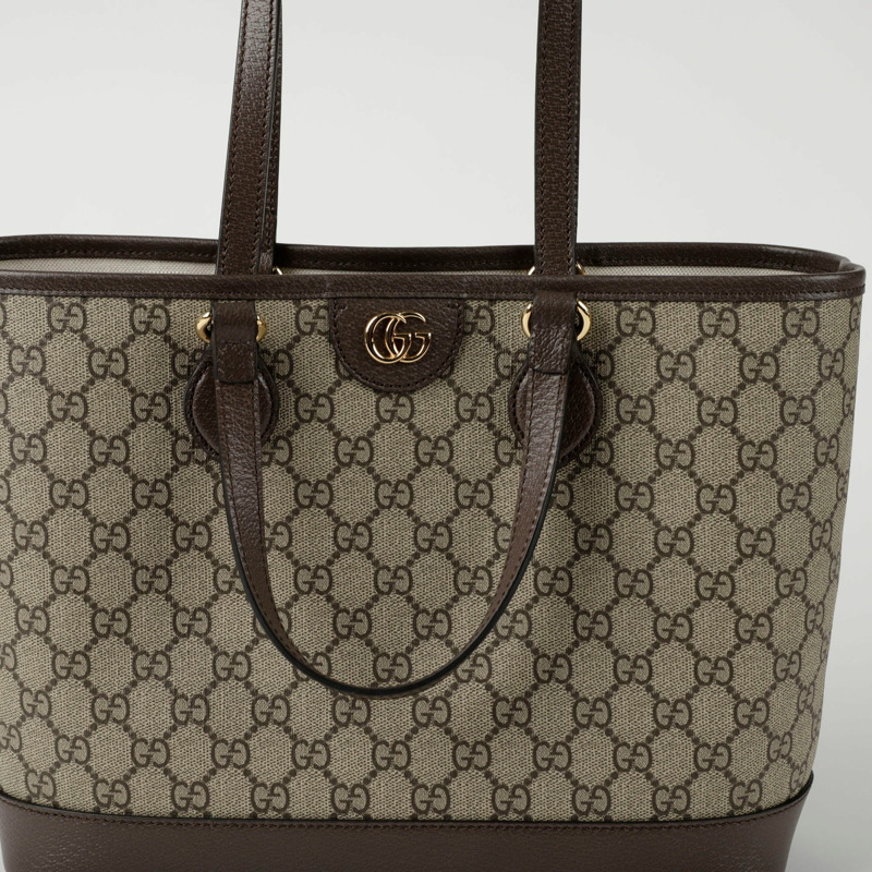 GUCCI Ophidia 小號托特單肩包 765043-1