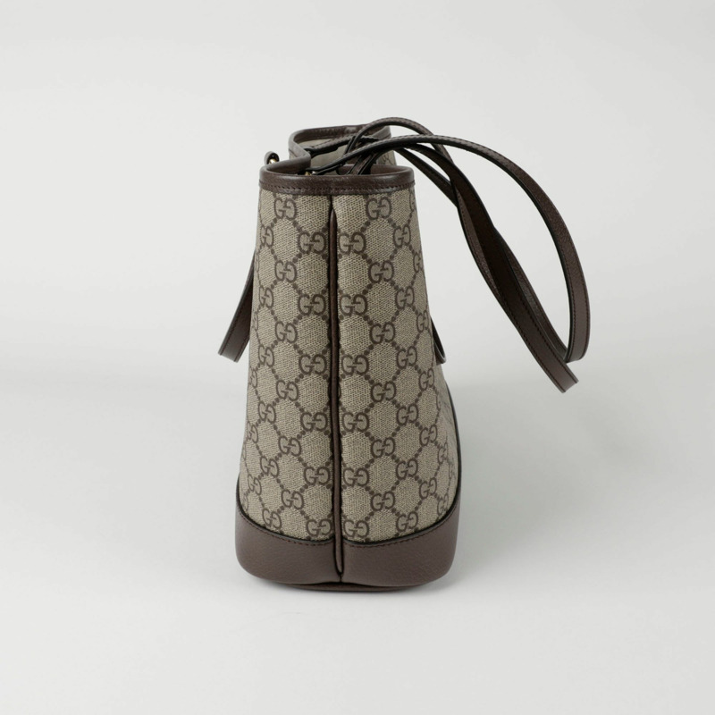 GUCCI Ophidia 小號托特單肩包 765043-2