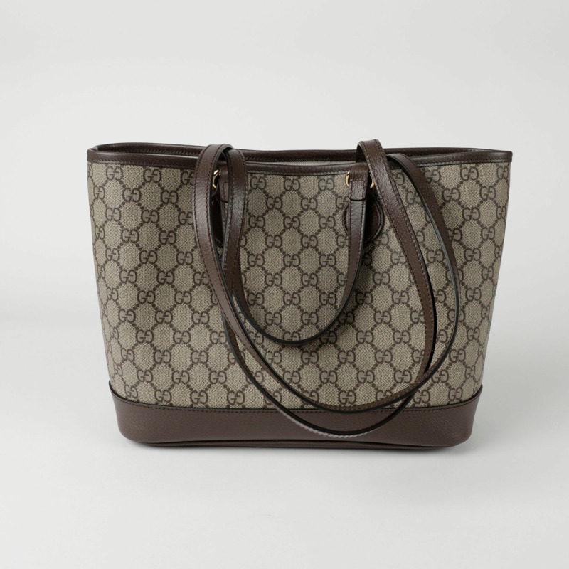 GUCCI Ophidia 小號托特單肩包 765043-3