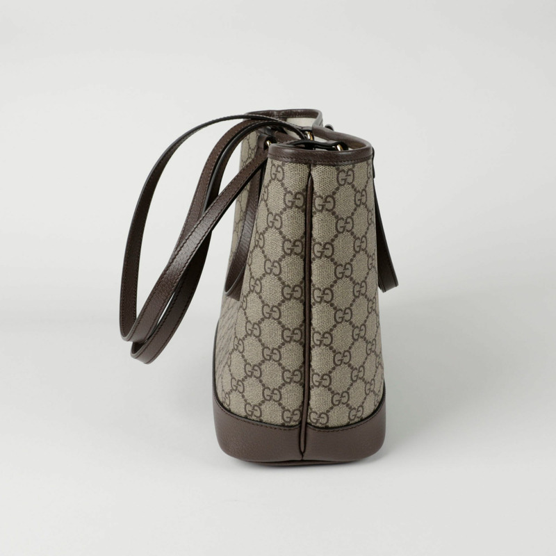 GUCCI Ophidia 小號托特單肩包 765043-4
