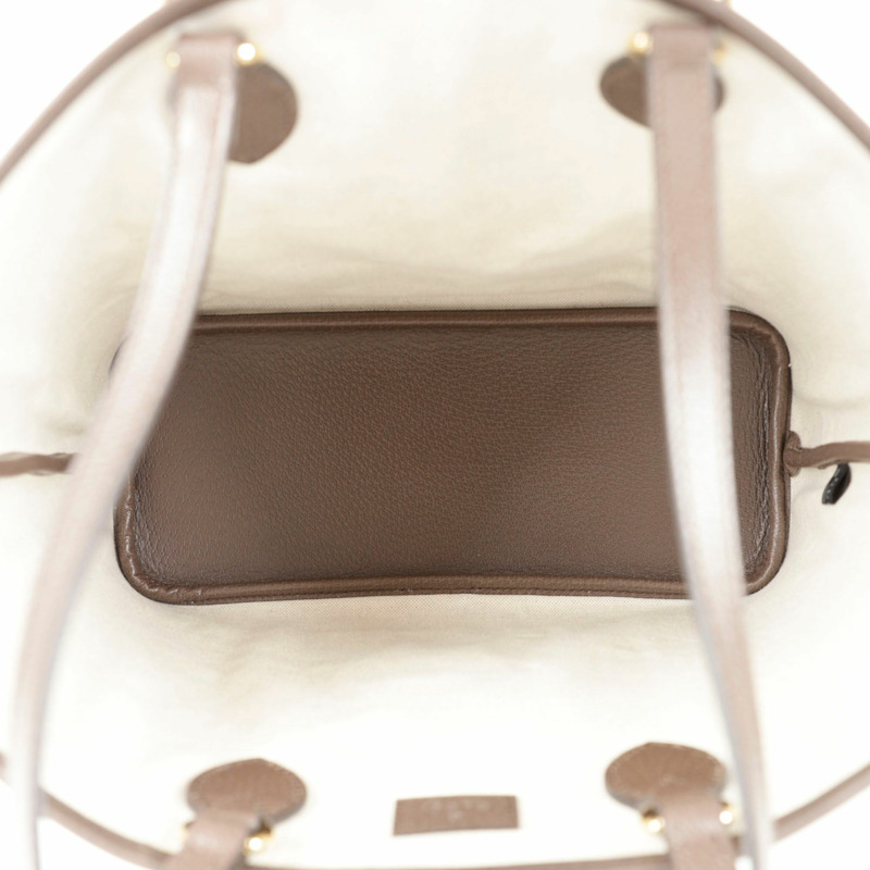GUCCI Ophidia 小號托特單肩包 765043-7