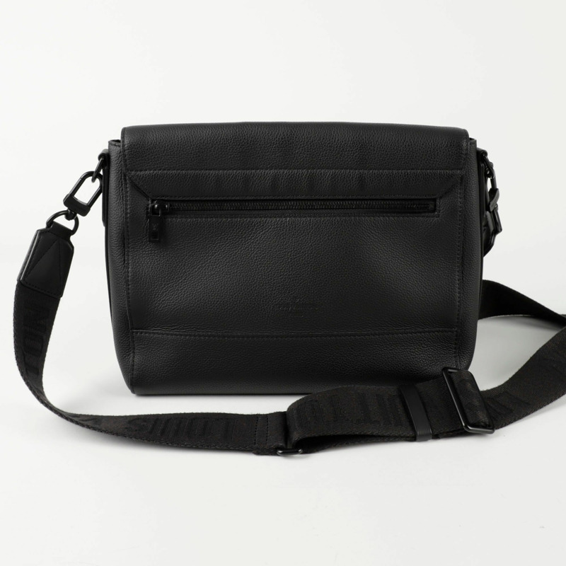 LOUIS VUITTON M57080 Aerogram 郵差肩斜背包-4