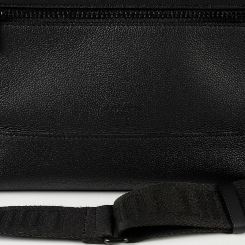 LOUIS VUITTON M57080 Aerogram 郵差肩斜背包-5