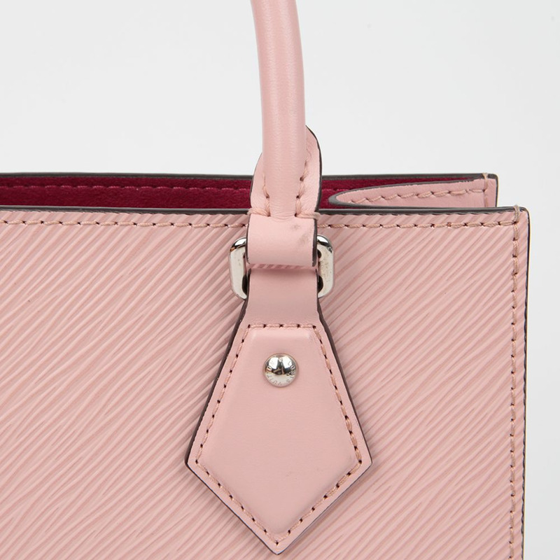 LOUIS VUITTON M58659 Sac Plia BB 手提單肩包-6