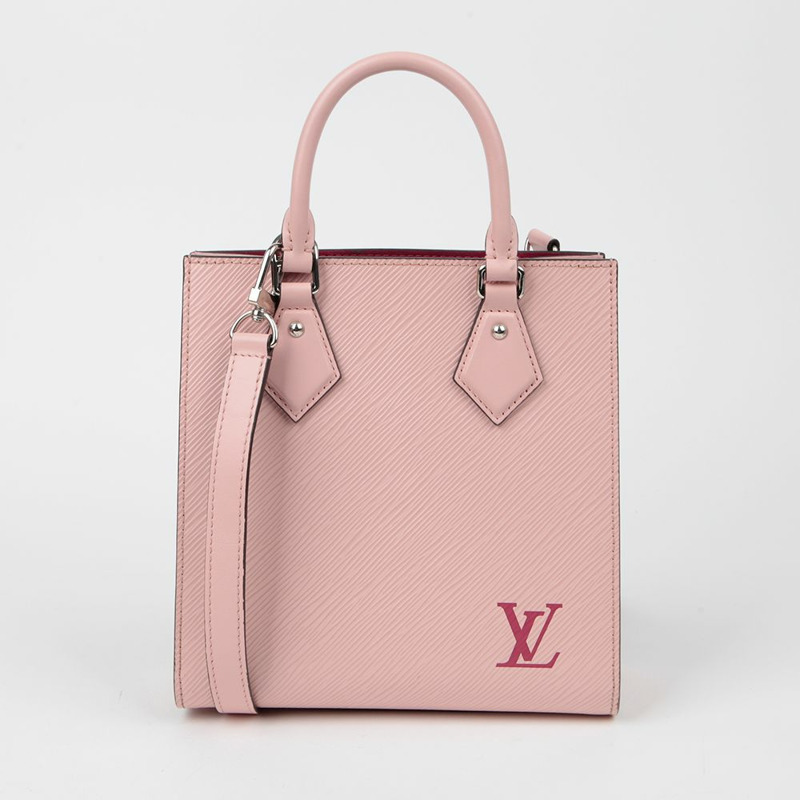 【包稅】LOUIS VUITTON M58659 Sac Plat BB 手提單肩包-1