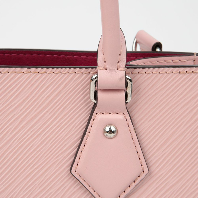 【包稅】LOUIS VUITTON M58659 Sac Plat BB 手提單肩包-2