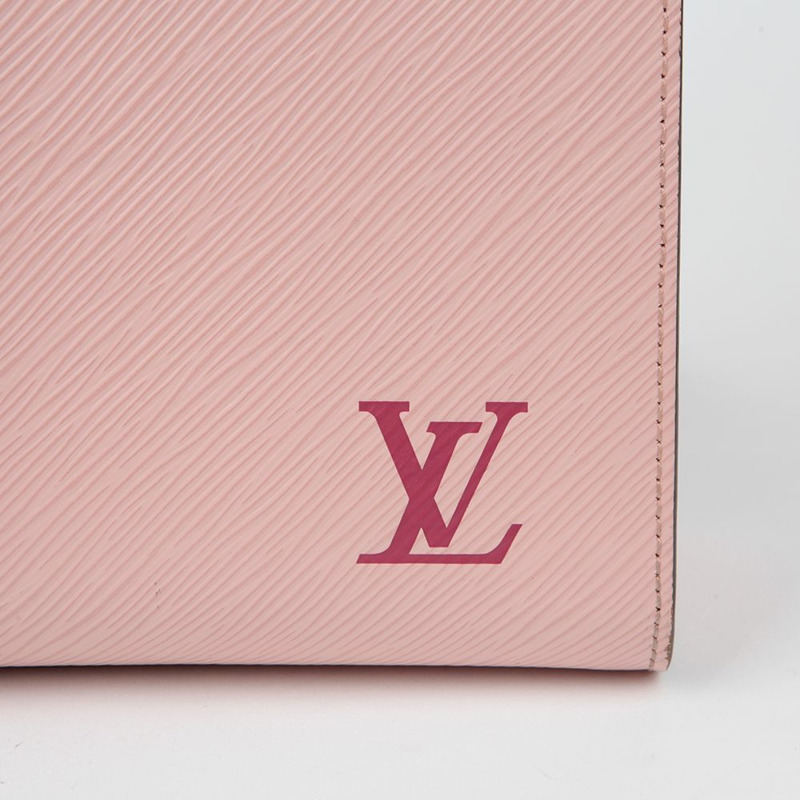 【包稅】LOUIS VUITTON M58659 Sac Plat BB 手提單肩包-3