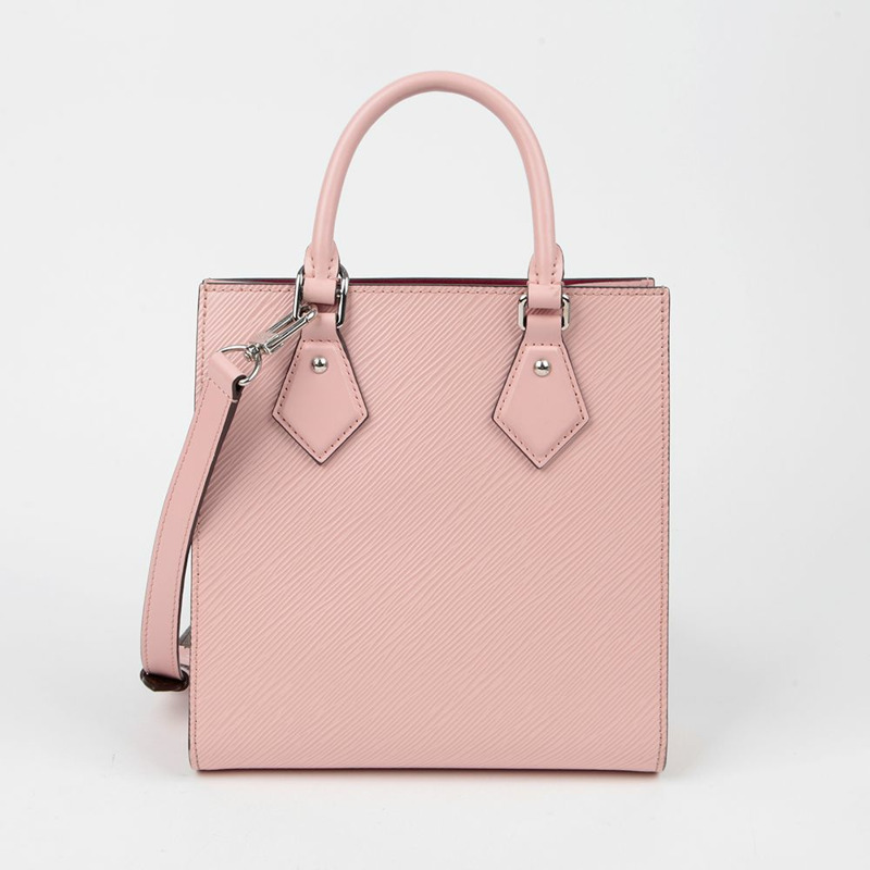 【包稅】LOUIS VUITTON M58659 Sac Plat BB 手提單肩包-4