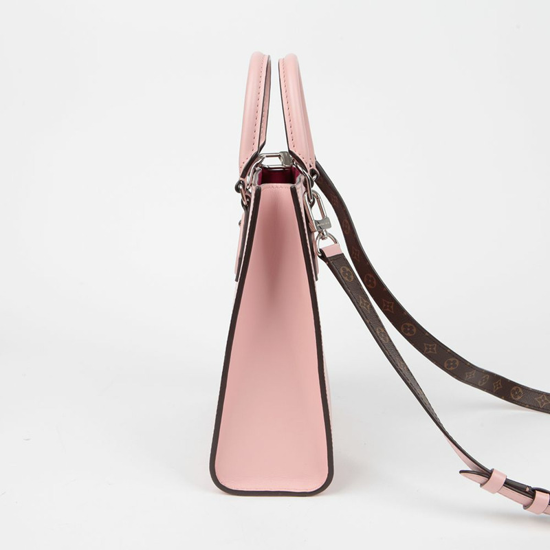 【包稅】LOUIS VUITTON M58659 Sac Plat BB 手提單肩包-7