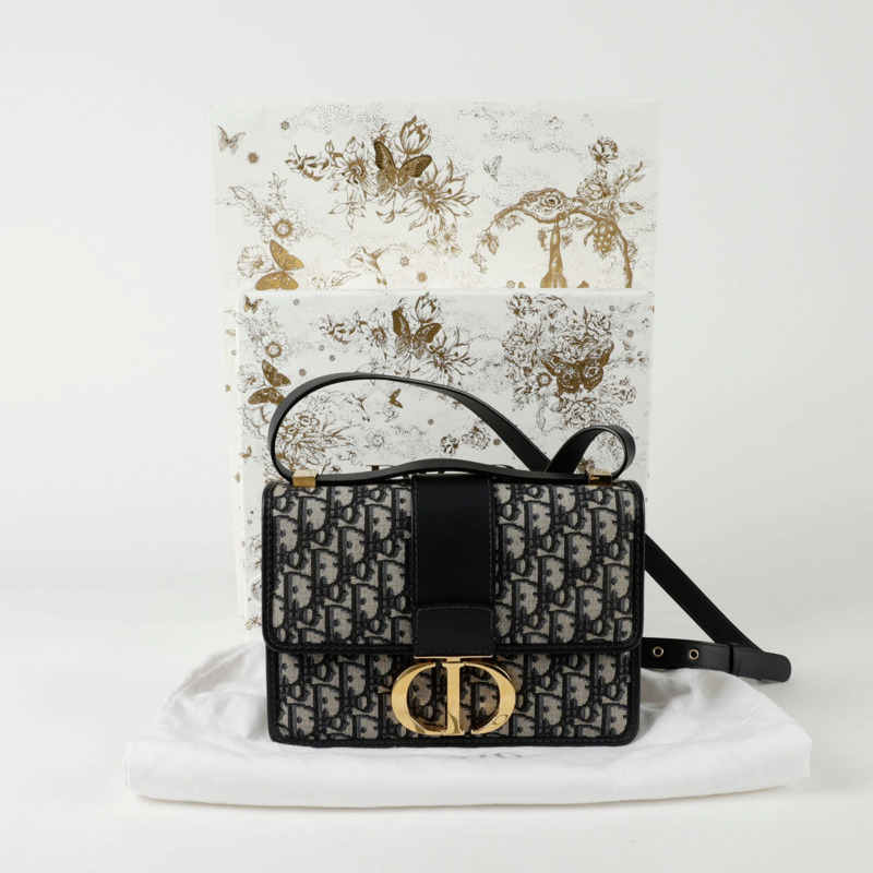DIOR M9203UTZQ Montain 30 肩斜背包-0