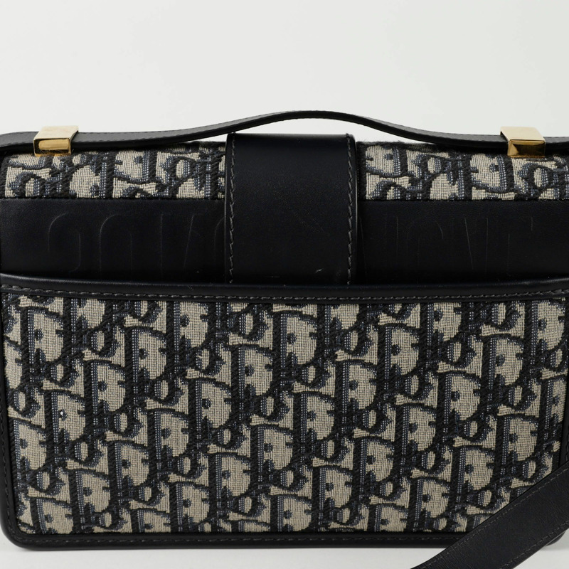 DIOR M9203UTZQ Montain 30 肩斜背包-4