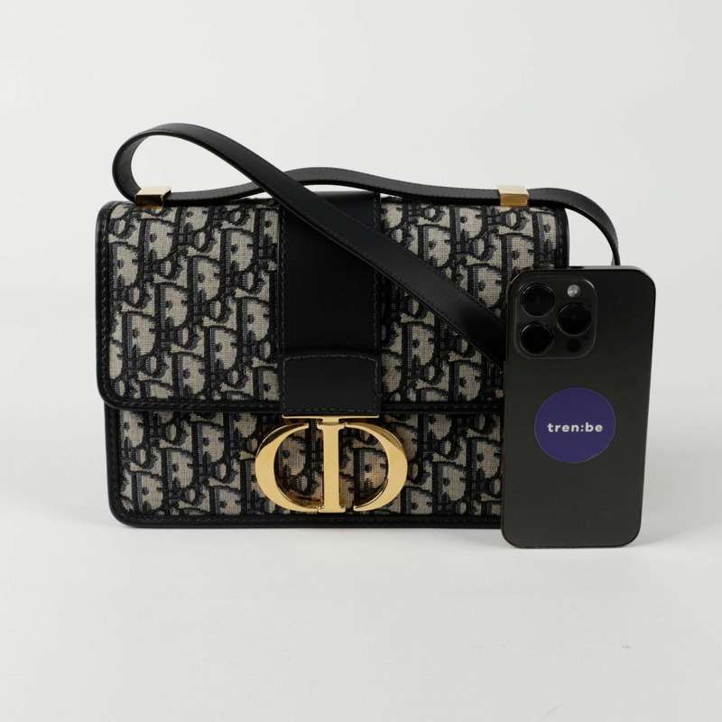 DIOR M9203UTZQ Montain 30 肩斜背包-11