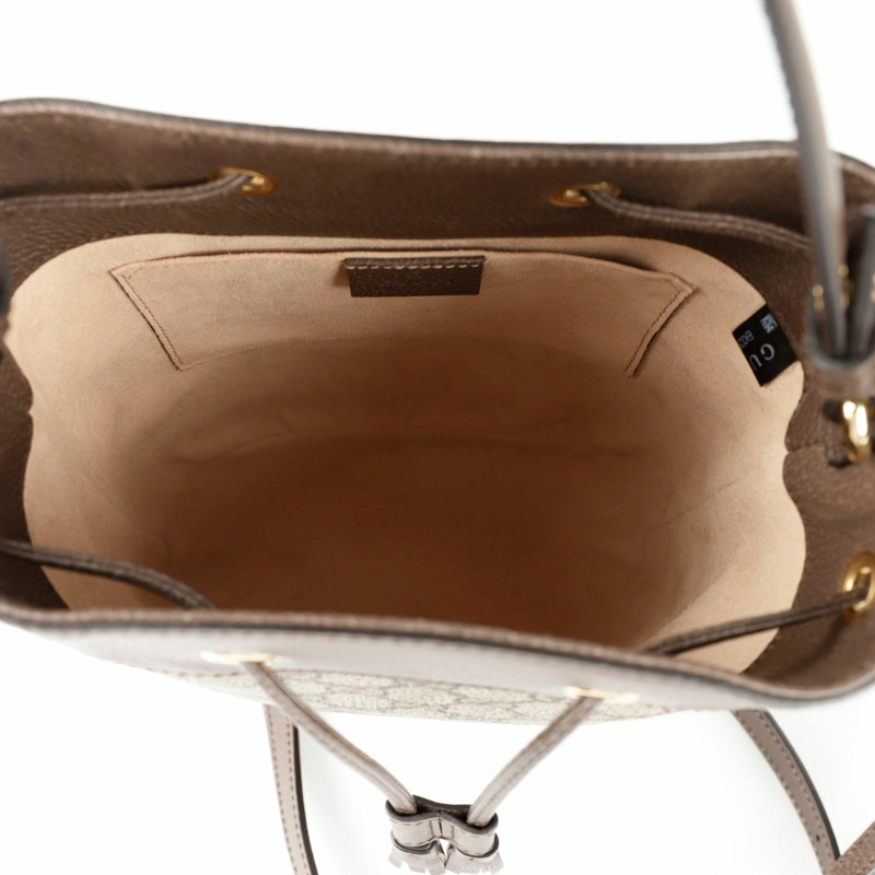 GUCCI Ophidia 小號水桶手提包 550621-9