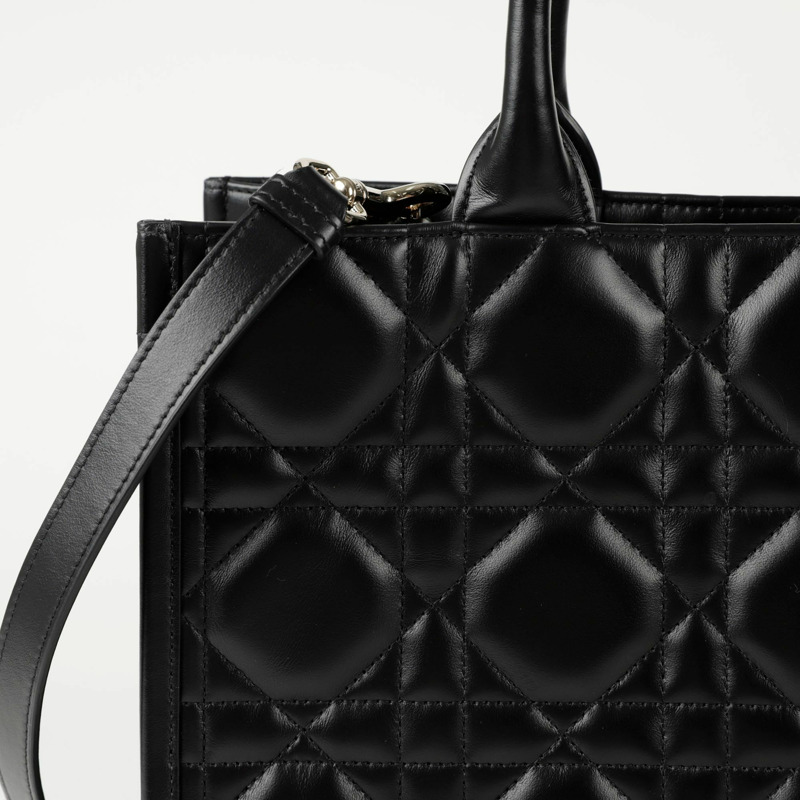 DIOR M1324OWHP Book Tote 中型手提單肩包-2
