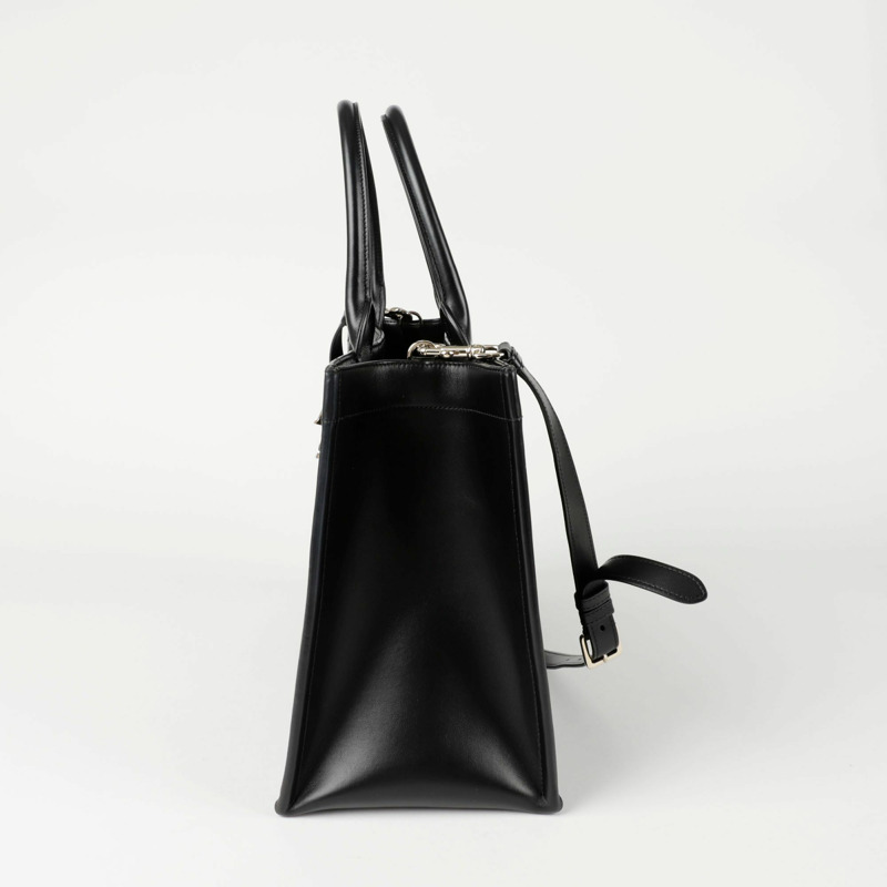 DIOR M1324OWHP Book Tote 中型手提單肩包-3