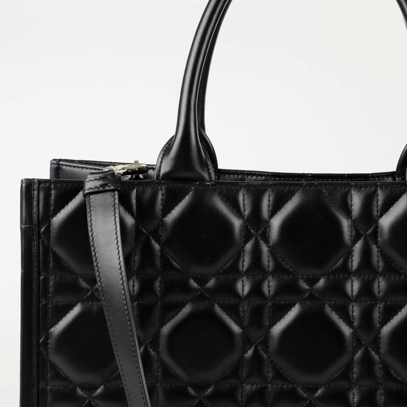 DIOR M1324OWHP Book Tote 中型手提單肩包-6