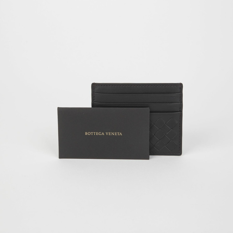 BOTTEGA VENETA 162150 卡包錢包-0