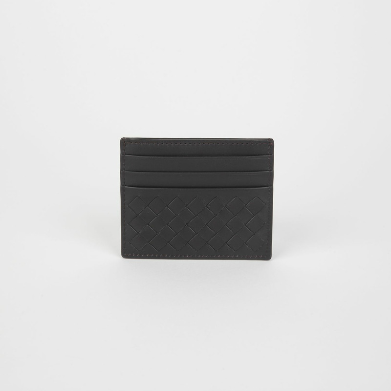 BOTTEGA VENETA 162150 卡包錢包-2