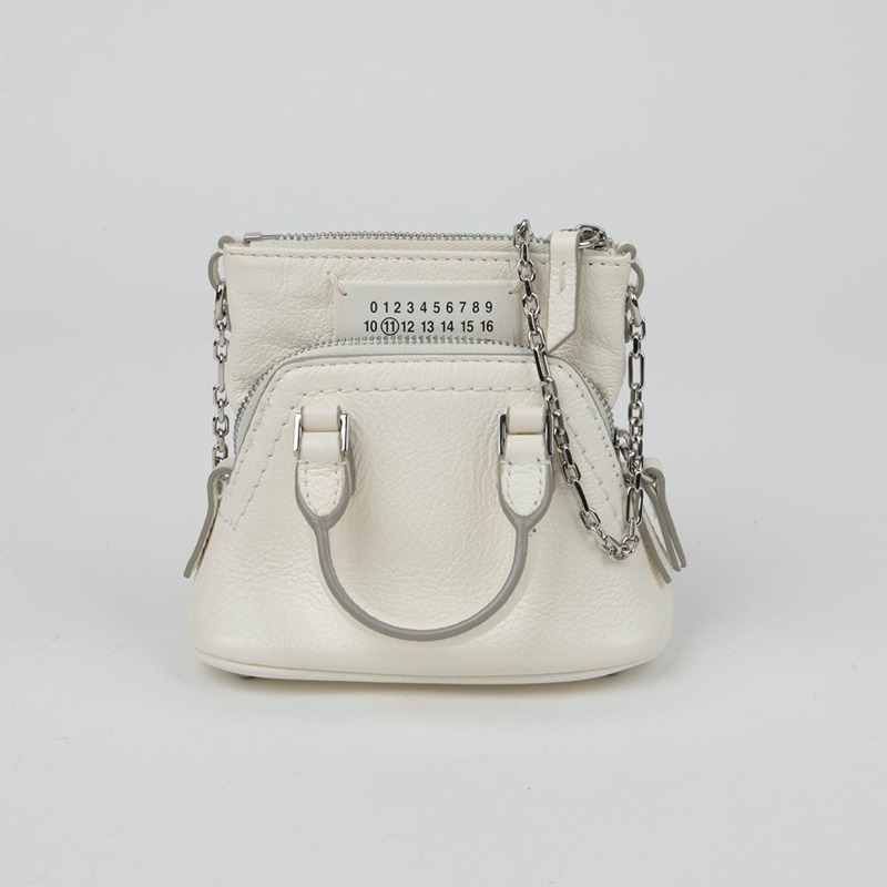 MAISON MARGIELA SB1WG0022 5AC 嬰兒單肩包-0