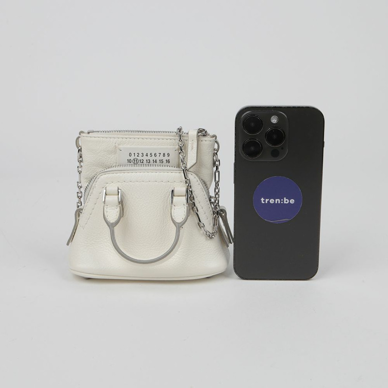 MAISON MARGIELA SB1WG0022 5AC 嬰兒單肩包-5