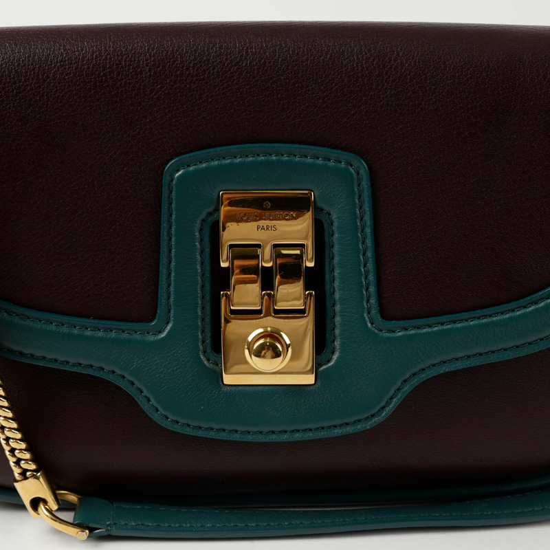 LOUIS VUITTON M97083 裝飾藝術風格單肩包-1