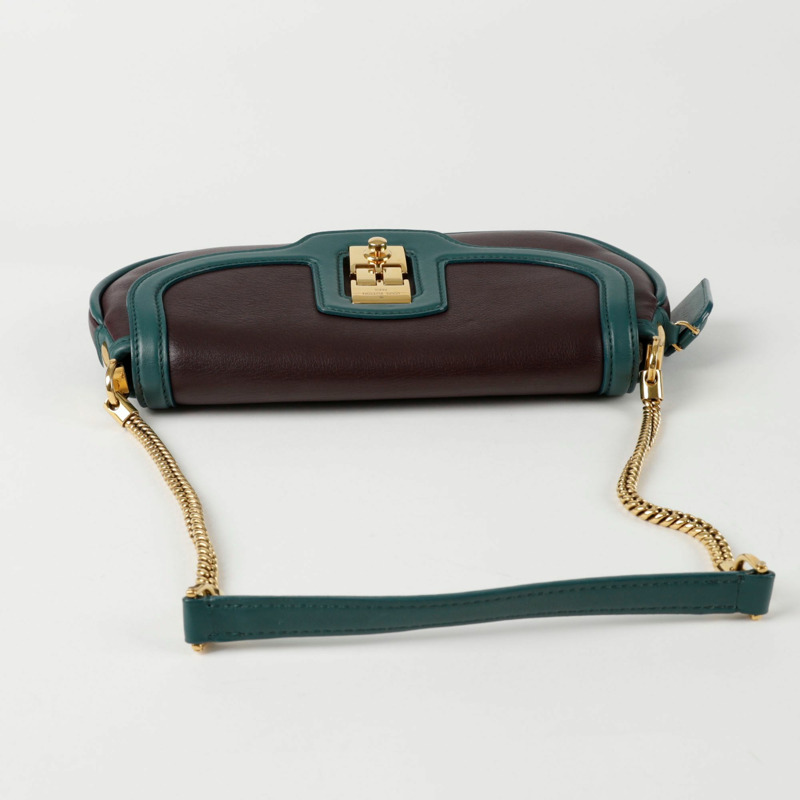LOUIS VUITTON M97083 裝飾藝術風格單肩包-3
