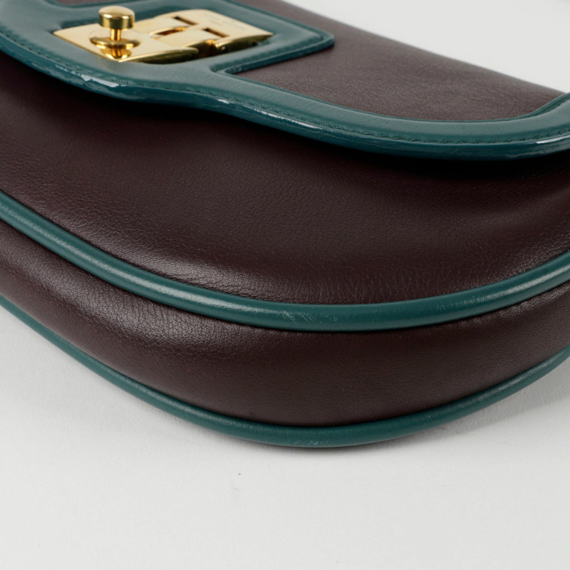 LOUIS VUITTON M97083 裝飾藝術風格單肩包-5