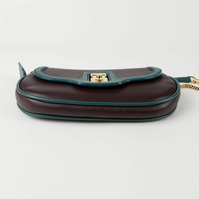LOUIS VUITTON M97083 裝飾藝術風格單肩包-6