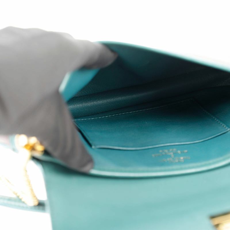 LOUIS VUITTON M97083 裝飾藝術風格單肩包-10