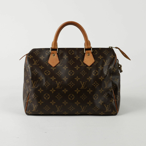 LOUIS VUITTON M41526 Speedy 30 手提包