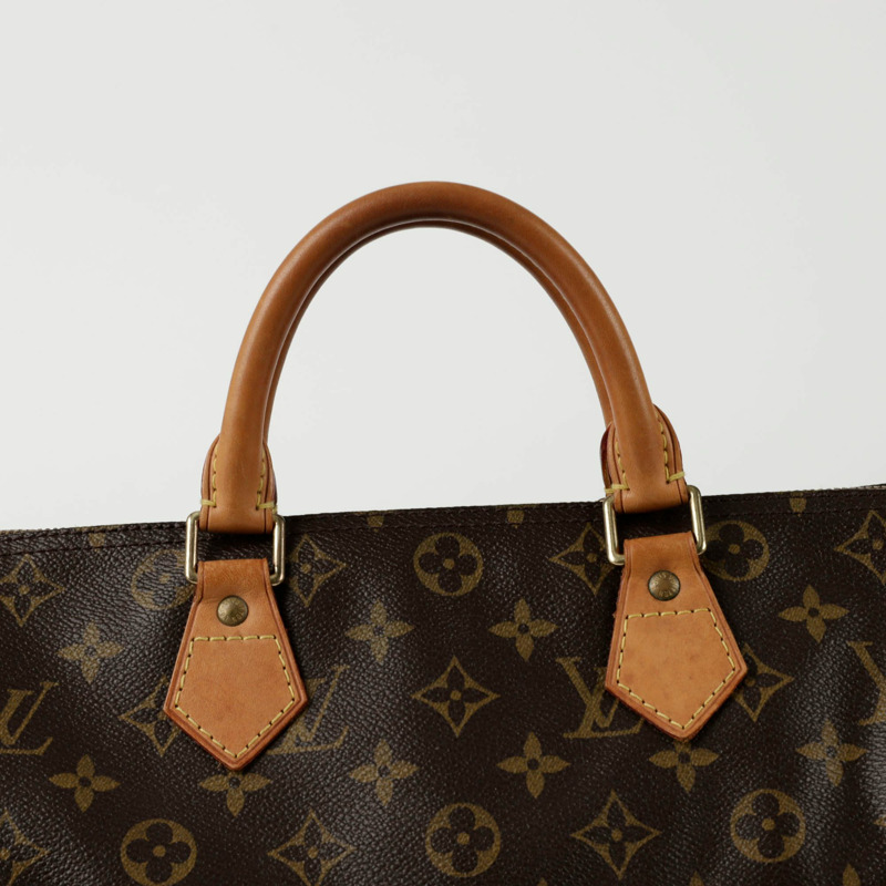 LOUIS VUITTON M41526 Speedy 30 手提包-1