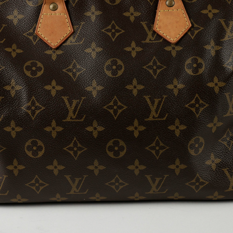 LOUIS VUITTON M41526 Speedy 30 手提包-2