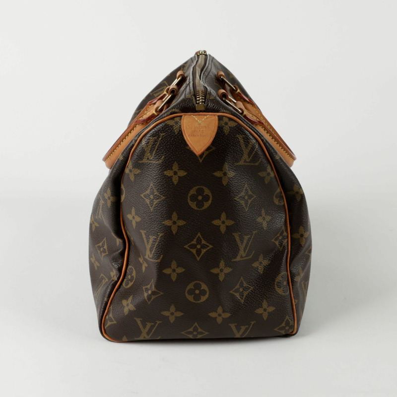 LOUIS VUITTON M41526 Speedy 30 手提包-6