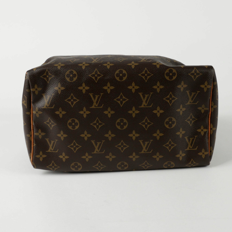LOUIS VUITTON M41526 Speedy 30 手提包-7