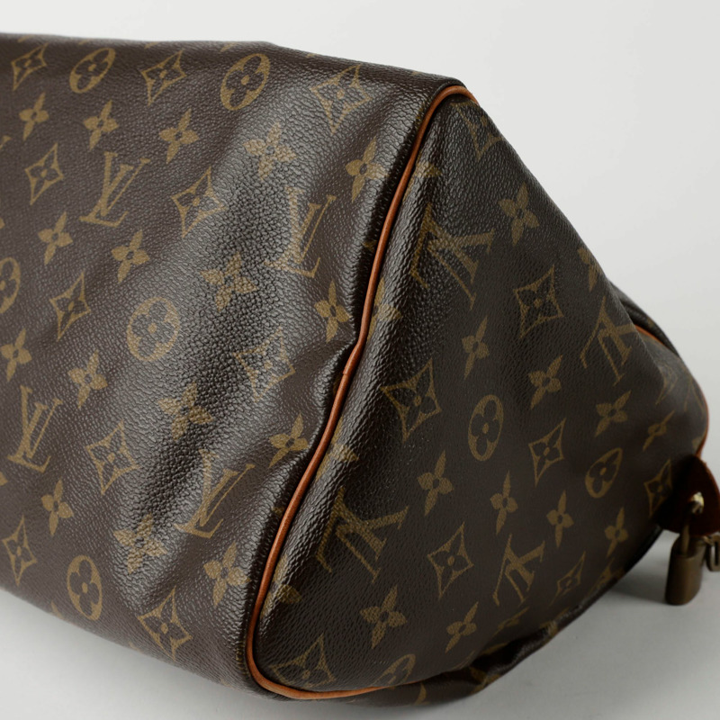 LOUIS VUITTON M41526 Speedy 30 手提包-9