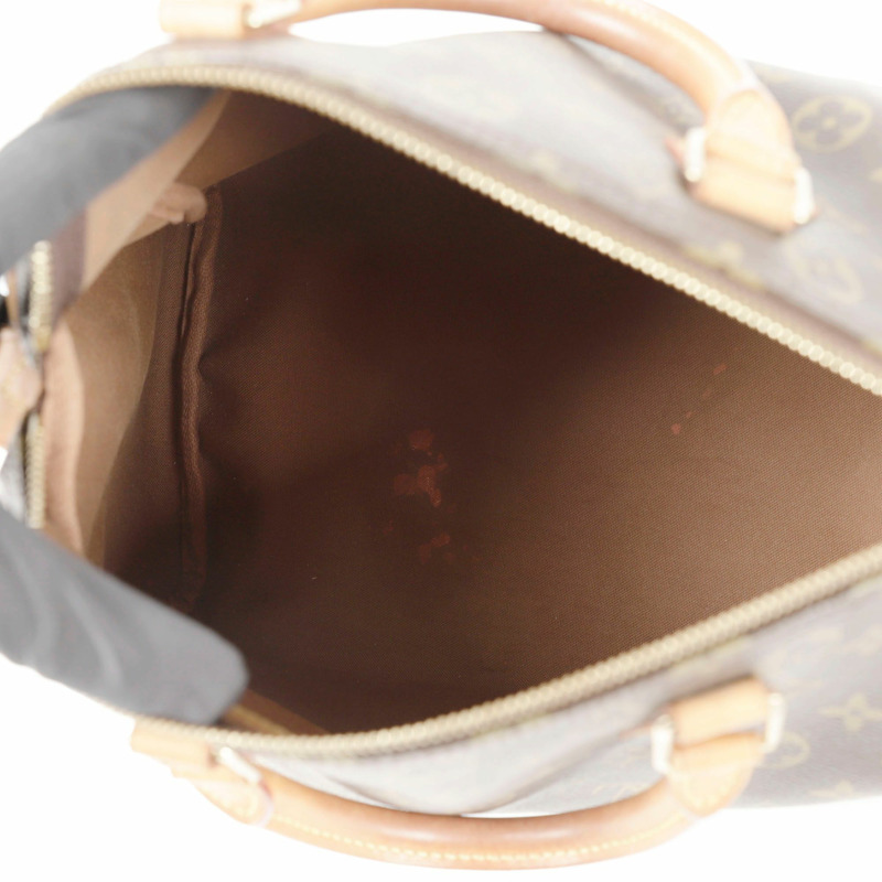 LOUIS VUITTON M41526 Speedy 30 手提包-11