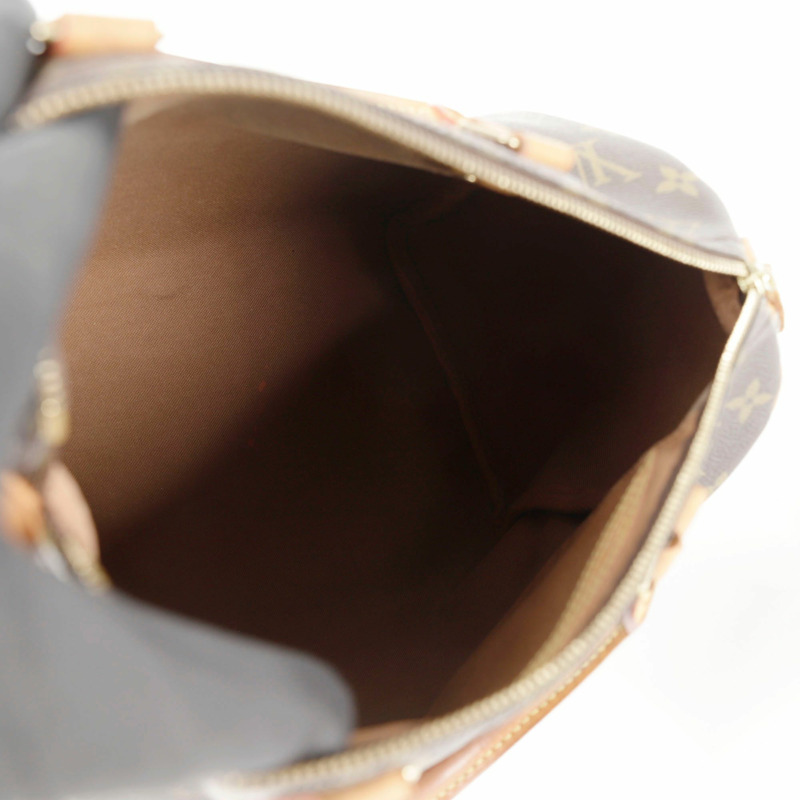 LOUIS VUITTON M41526 Speedy 30 手提包-12