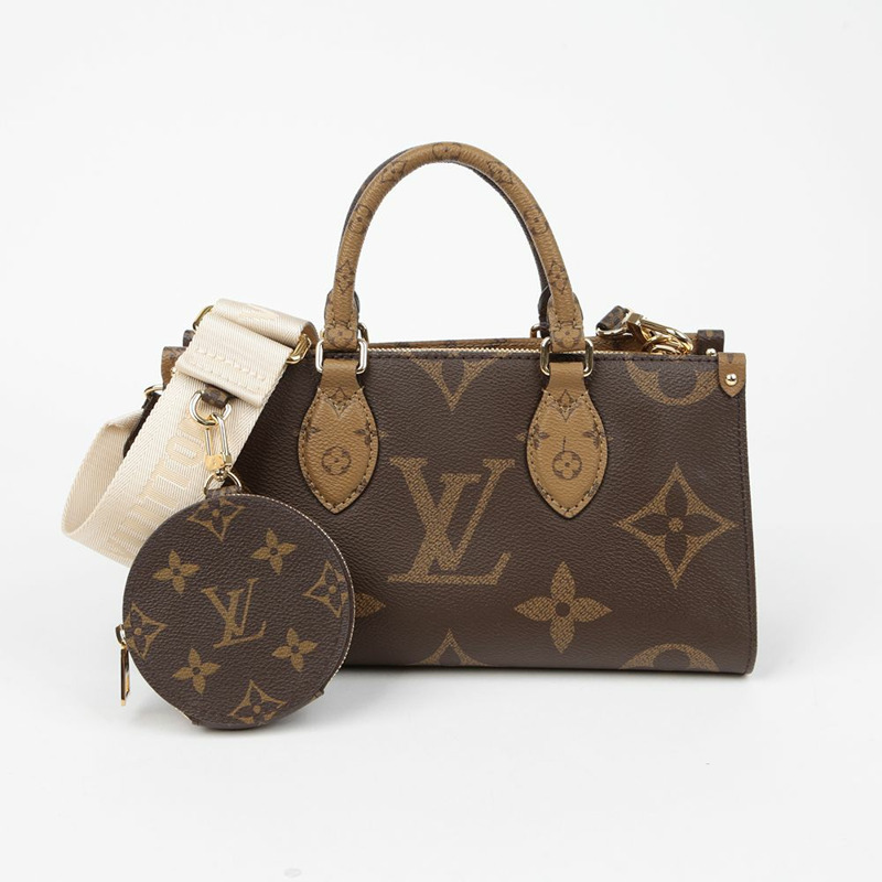 LOUIS VUITTON M46653 OnTheGo East West 手提單肩包-1
