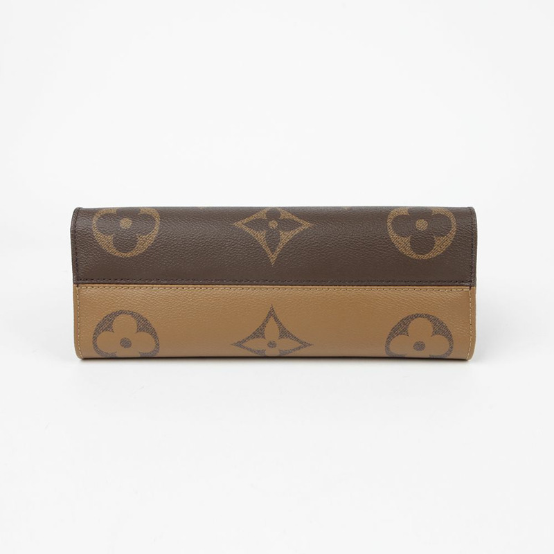 LOUIS VUITTON M46653 OnTheGo East West 手提單肩包-4