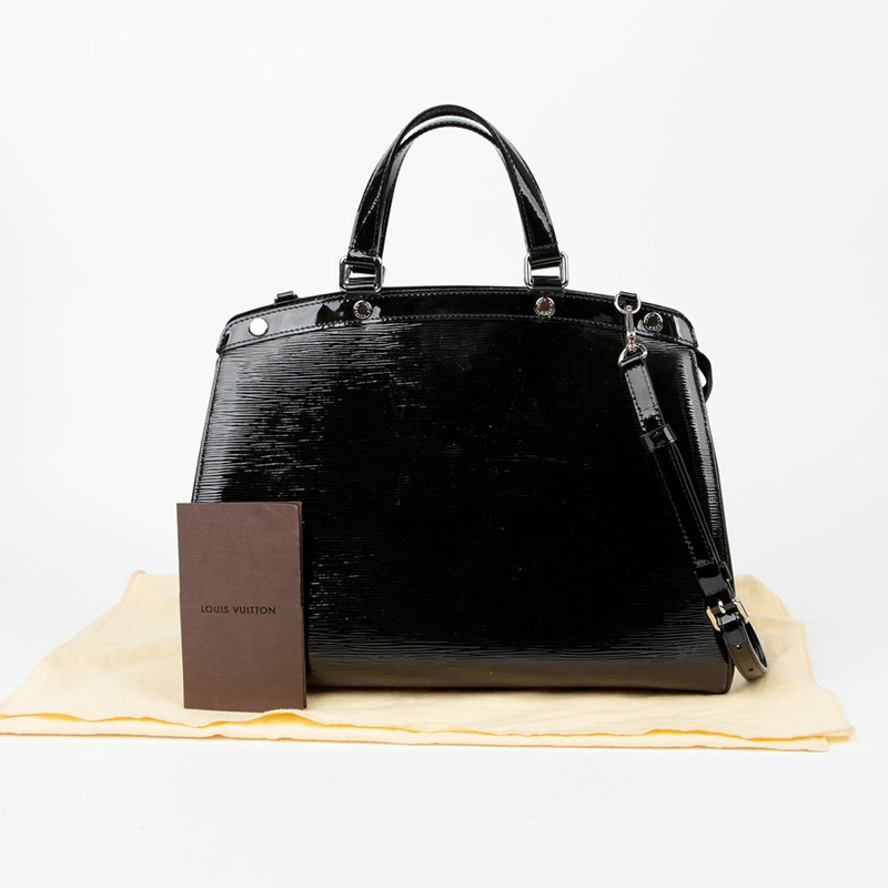 LOUIS VUITTON M40332 Brea GM 手提單肩包-0