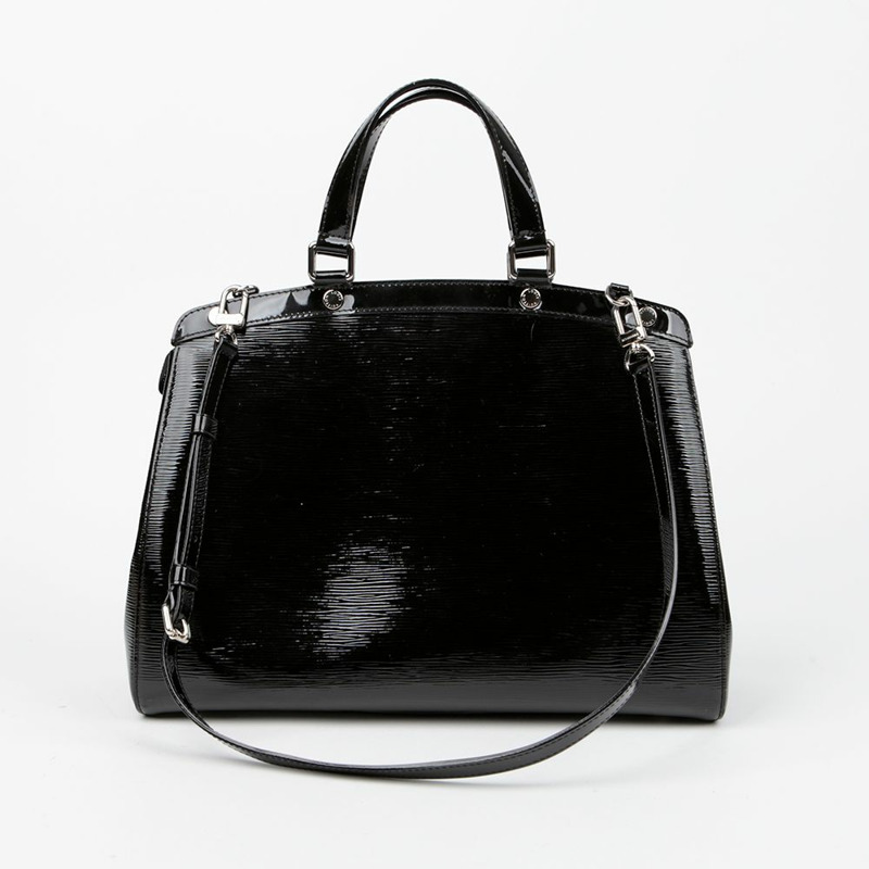 LOUIS VUITTON M40332 Brea GM 手提單肩包-3