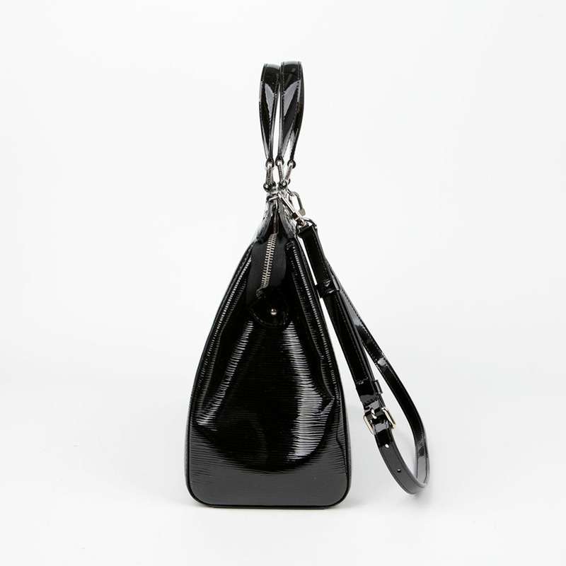 LOUIS VUITTON M40332 Brea GM 手提單肩包-4
