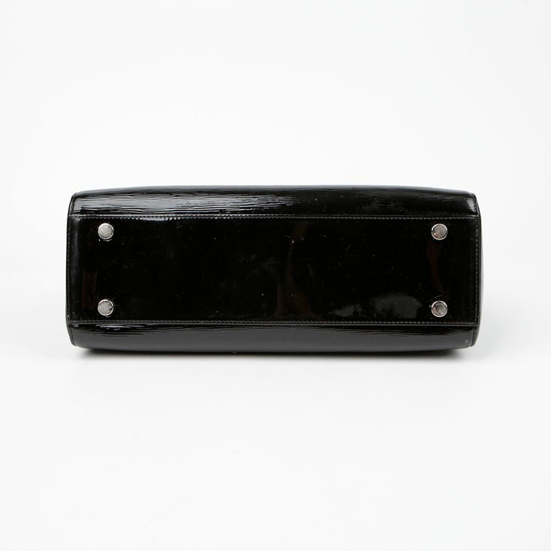 LOUIS VUITTON M40332 Brea GM 手提單肩包-5