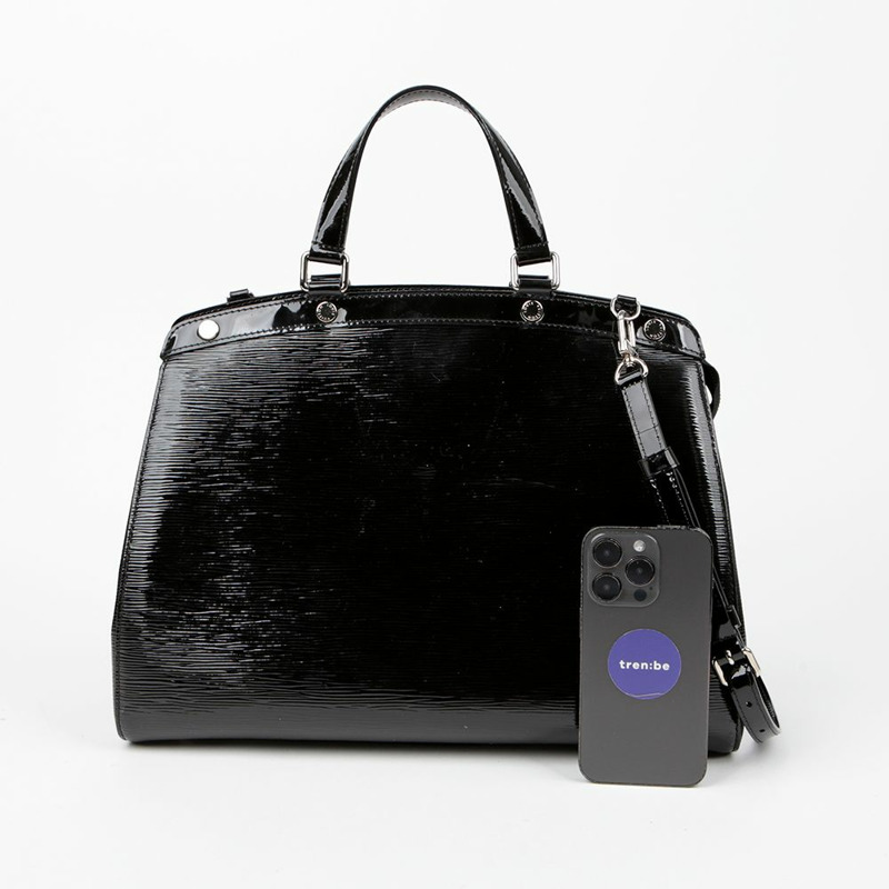 LOUIS VUITTON M40332 Brea GM 手提單肩包-8
