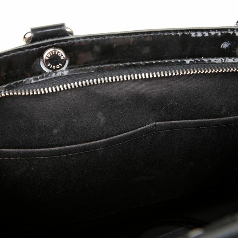 LOUIS VUITTON M40332 Brea GM 手提單肩包-9