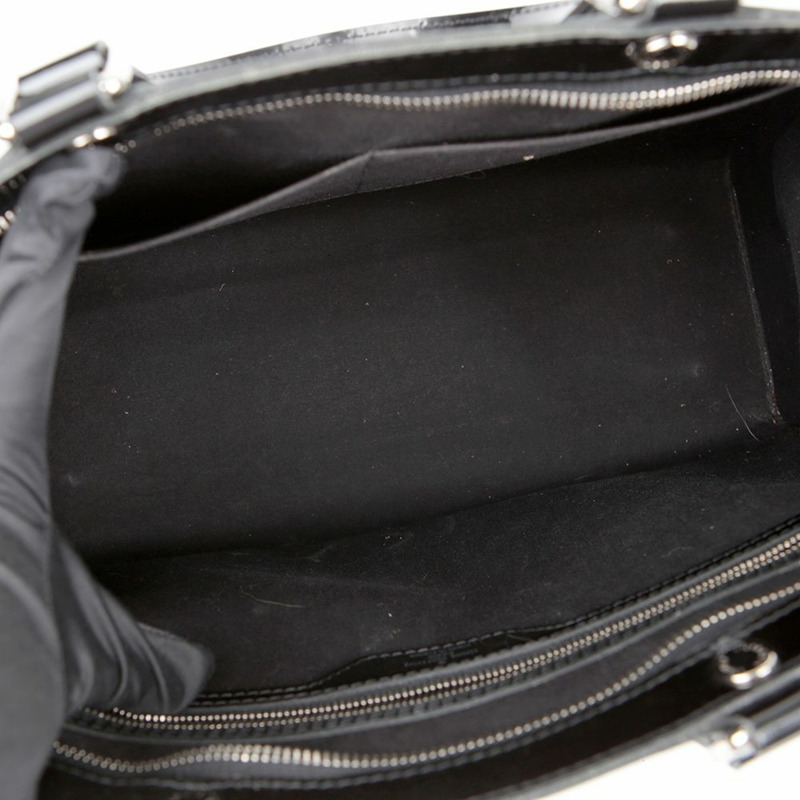 LOUIS VUITTON M40332 Brea GM 手提單肩包-10